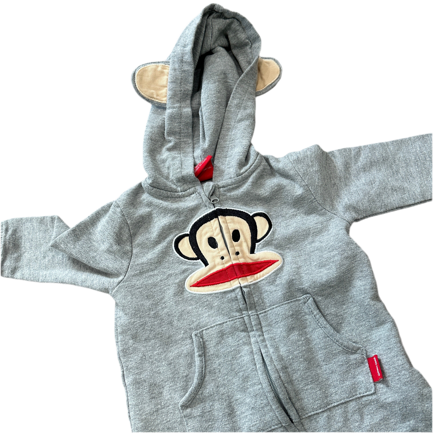 Paul Frank Onesie