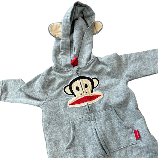 Paul Frank Onesie