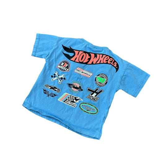 Hot Wheels Tee