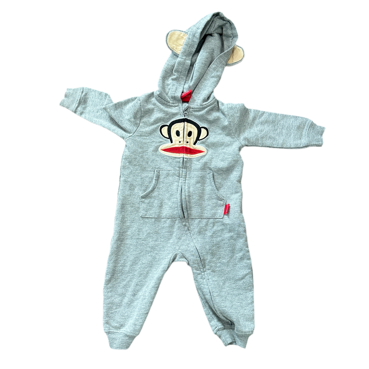 Paul Frank Onesie