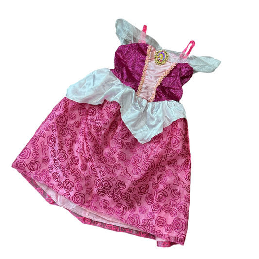 Princess Aurora Dress