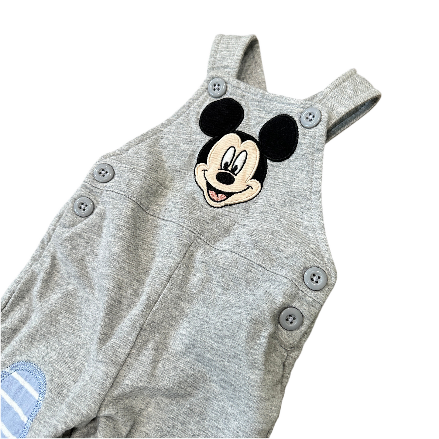 Mickey Overalls
