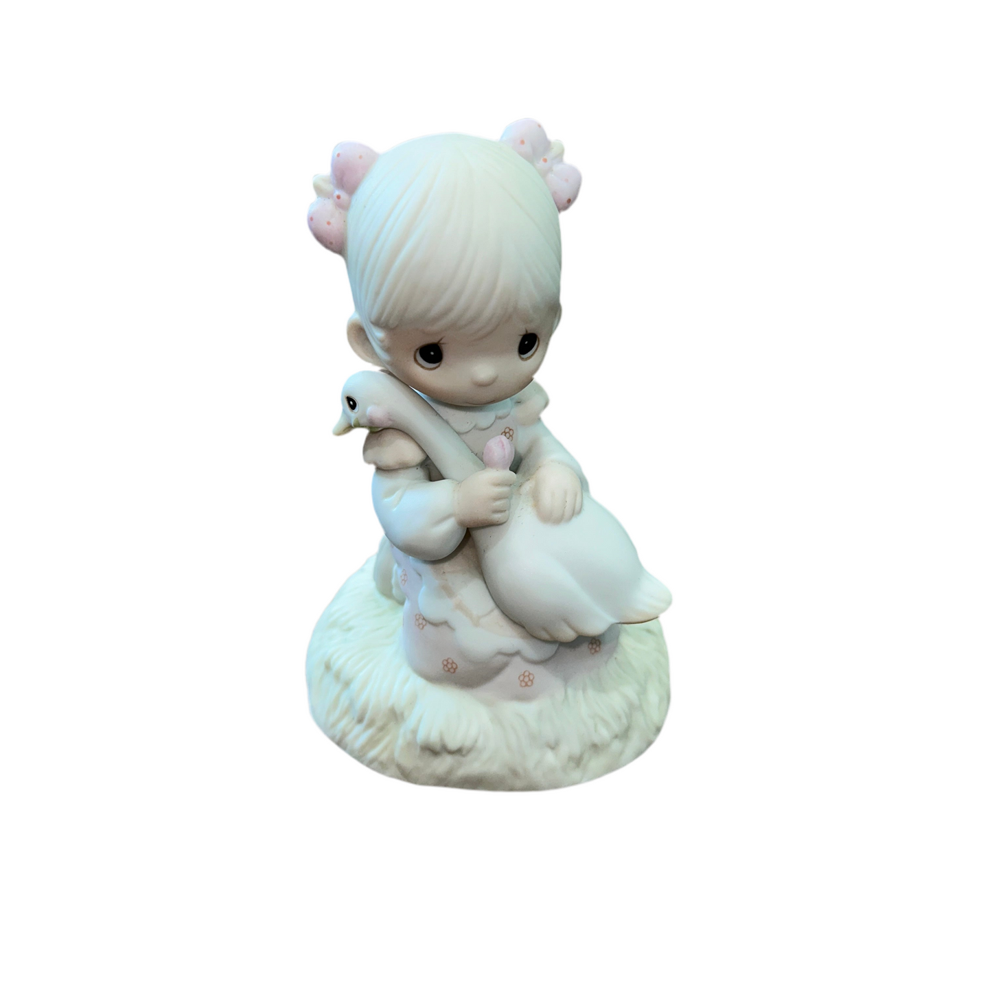 Precious Moments ‘God is Love’ Figurine