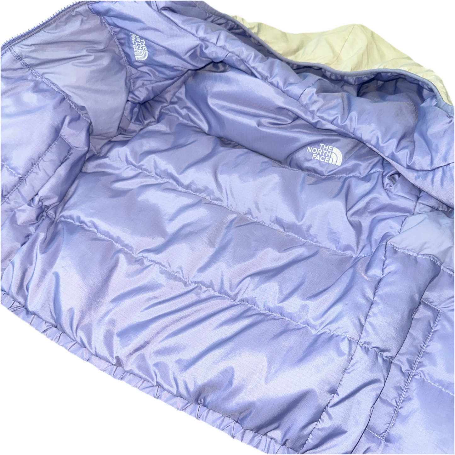 The North Face Reversible Jacket