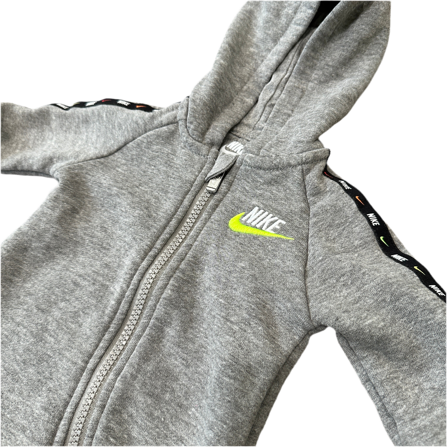 Nike Jumpsuit