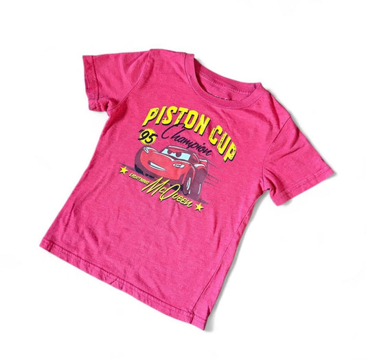 Cars Tee