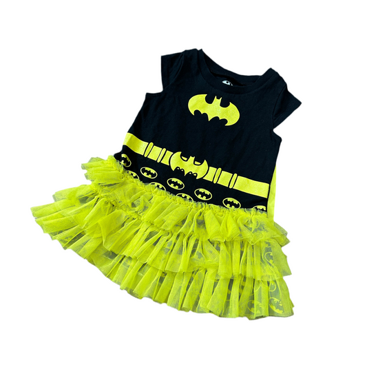 Batman Dress