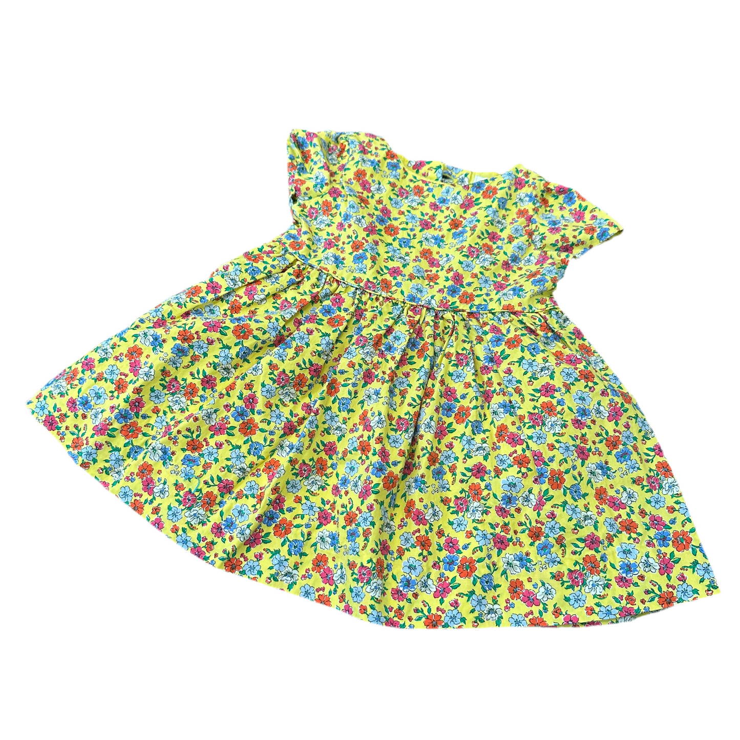 Ralph Lauren Baby Dress